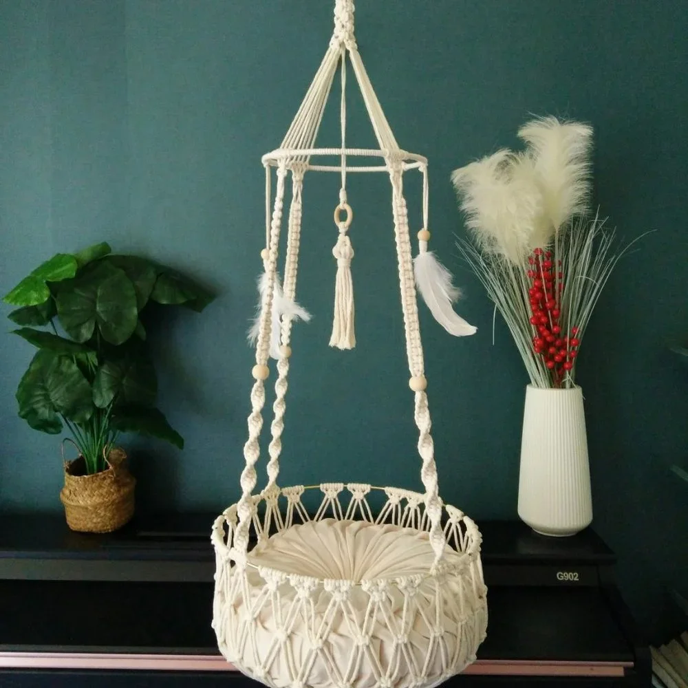 Cat hammock